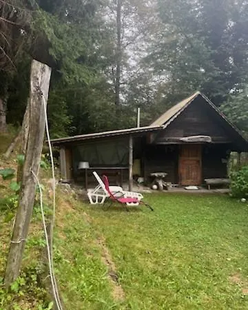 Lisicja Bajta Stahovica