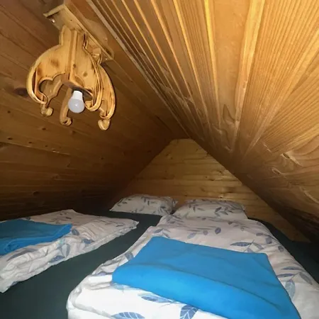 Chalet Lisicja Bajta