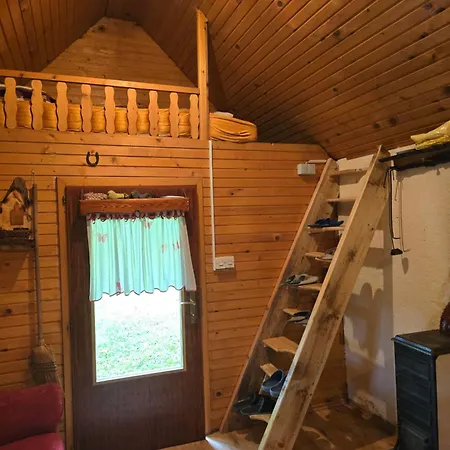 Lisicja Bajta * Stahovica