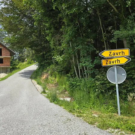 Lisicja Bajta * Stahovica