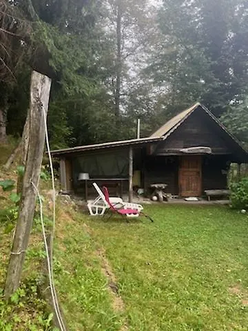 Lisicja Bajta Stahovica