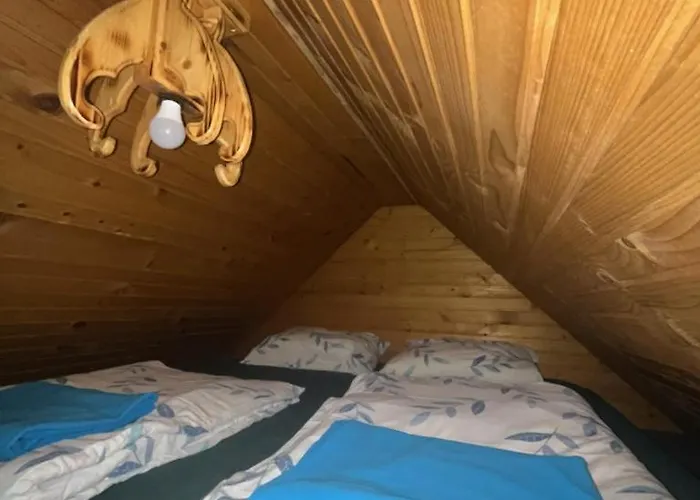 Chalet Lisicja Bajta