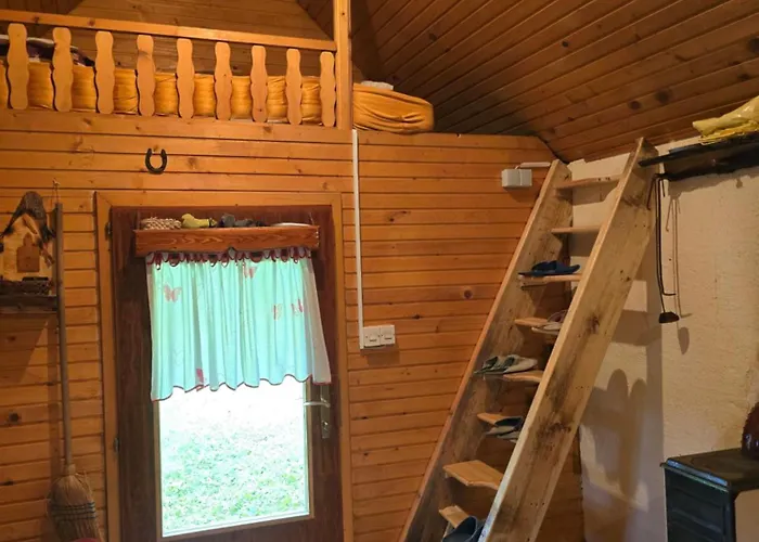 Lisicja Bajta * Stahovica