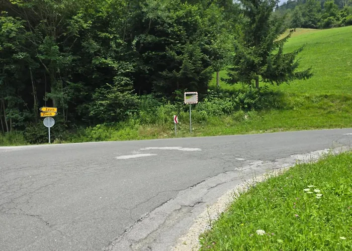 Lisicja Bajta Chalet