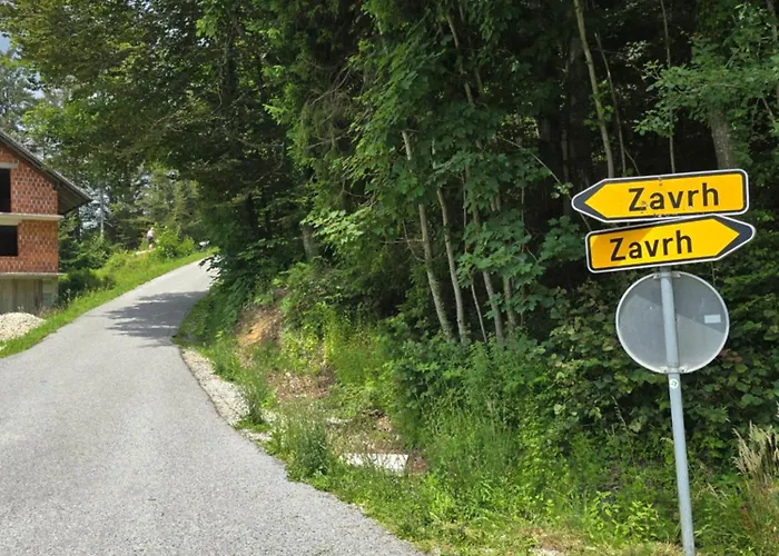 Lisicja Bajta * Стаховица